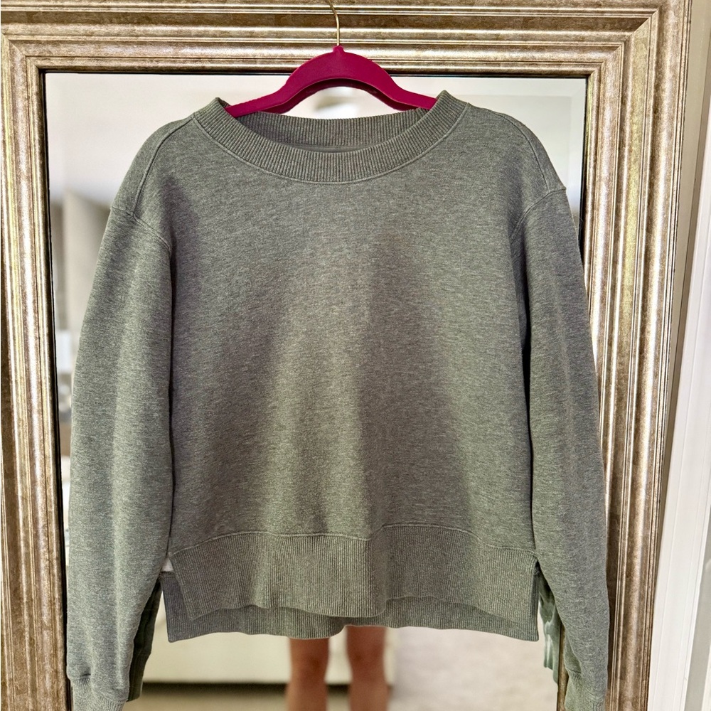 Zella Gray Women's Sweater